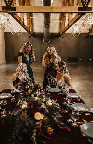 Bridal Shop «All Brides Beautiful», reviews and photos, 219 N Main St, Hudson, OH 44236, USA