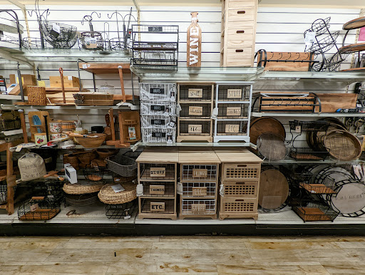 Department Store «HomeGoods», reviews and photos, 558 Seaboard St, Myrtle Beach, SC 29577, USA