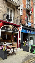 Photo n°6 de PIZZ'AIELLO à Dieppe ()