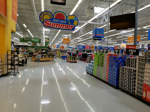 Department Store «Walmart Supercenter», reviews and photos, 38020 US-18, Prairie du Chien, WI 53821, USA