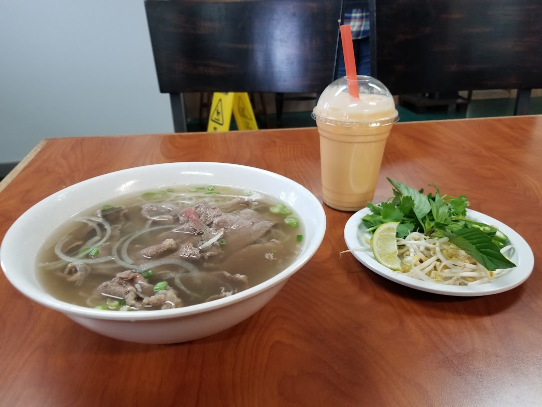 Pho Central