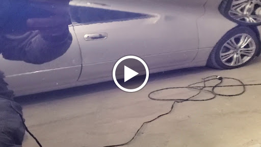 Auto Body Shop «Service King Collision Repair of South Fredericksburg», reviews and photos, 10881 Houser Dr, Fredericksburg, VA 22408, USA