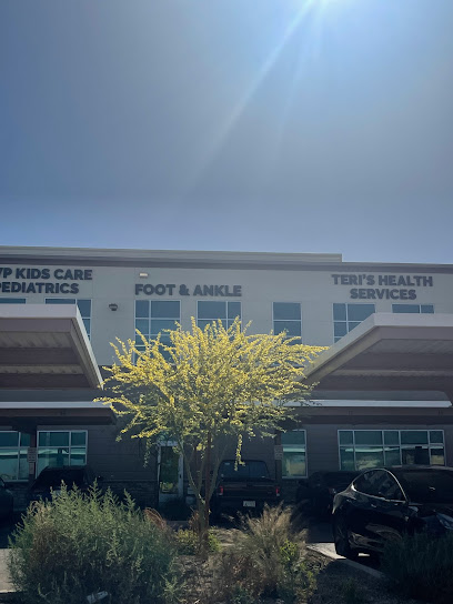 Foot & Ankle Clinics of Arizona