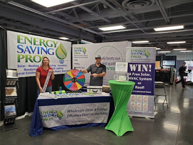 Energy Saving Pros 3334 Swetzer Rd, Loomis, CA 95650, United States