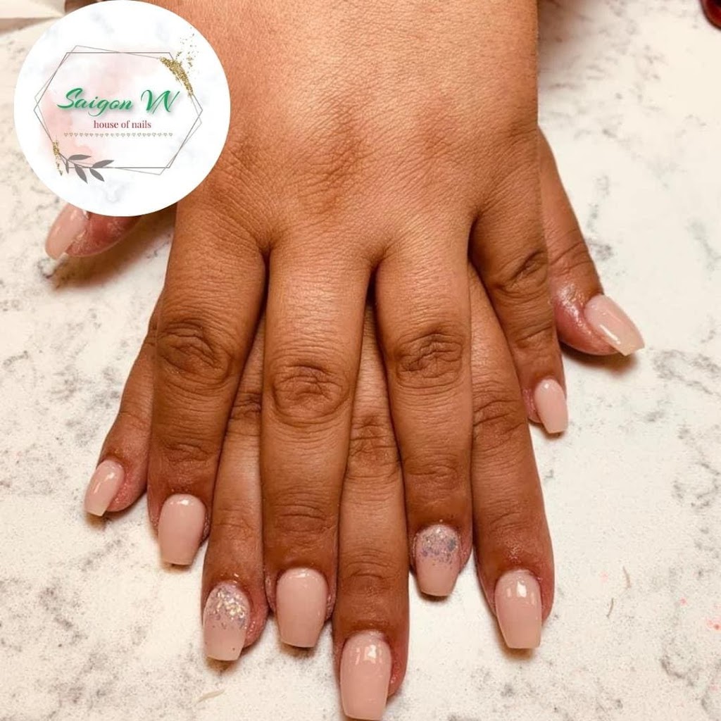 Saigon VN Nails LLC 83333