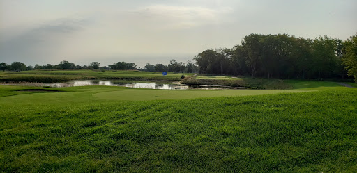 Golf Course «Coyote Run Golf Course», reviews and photos, 800 Kedzie Ave, Flossmoor, IL 60422, USA