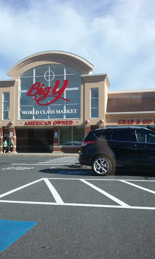 Supermarket «Big Y», reviews and photos, 2035 Boston Rd, Wilbraham, MA 01095, USA
