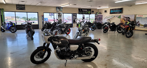 Motorcycle Dealer «Texas Motor Sports», reviews and photos