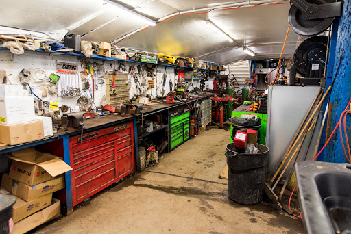 Auto Repair Shop «BNH Auto Repair», reviews and photos, 1331 Two Rod Rd, Alden, NY 14004, USA