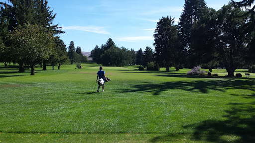 Golf Club «Fisher Park Golf Course», reviews and photos, 823 S 40th Ave, Yakima, WA 98908, USA