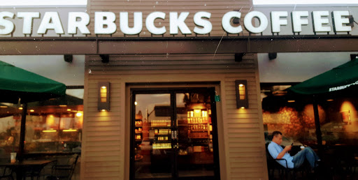 Starbucks image