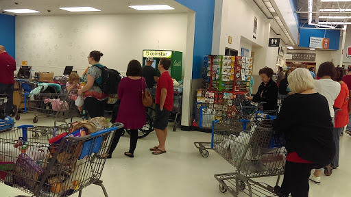 Department Store «Walmart Supercenter», reviews and photos, 4310 Montgomery Hwy, Dothan, AL 36303, USA