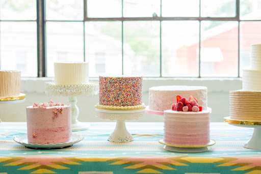 Cake Shop «Cake Life Bake Shop», reviews and photos, 1306 Frankford Ave, Philadelphia, PA 19125, USA