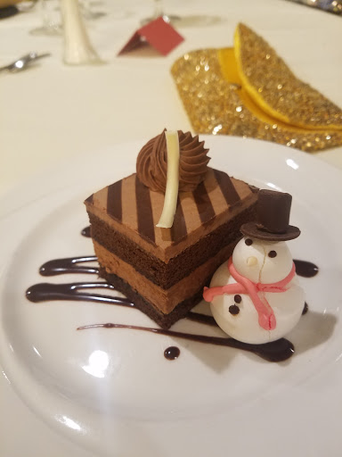 Country Club «Fort Collins Country Club», reviews and photos, 1920 Country Club Road, Fort Collins, CO 80524, USA