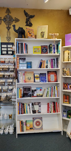 Book Store «Phoenix & Dragon Bookstore», reviews and photos, 5531 Roswell Rd NE, Sandy Springs, GA 30342, USA