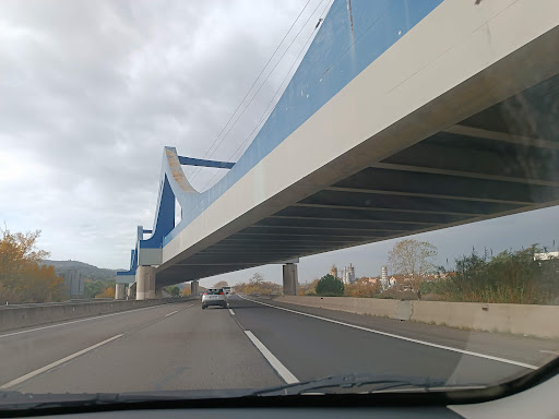Flamagas en Llinars del Vallès