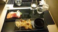 Sushi du Restaurant japonais Iida-Ya à Dole - n°9