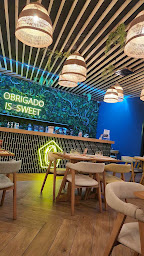 Photo n°15 de Obrigado Rodizio Echirolles à Échirolles ()