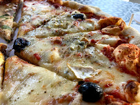 Plats et boissons du Pizzeria La Pizz'A Toute Heure à La Londe-les-Maures - n°7