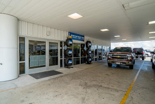 Buick Dealer «AutoNation Buick GMC Corpus Christi», reviews and photos, 6602 S Padre Island Dr #1, Corpus Christi, TX 78412, USA