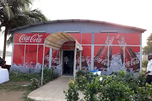 Coca-Cola Space image