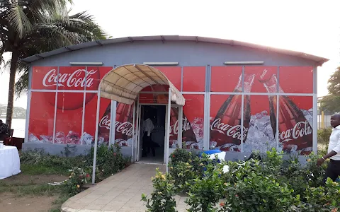 Coca-Cola Space image