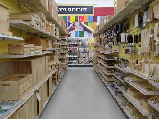 Craft Store «Michaels», reviews and photos, 10510 Northeast Pkwy, Matthews, NC 28105, USA