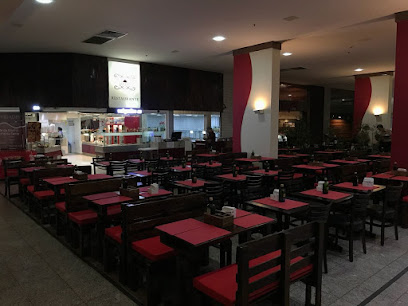 Julia,s Restaurante - SRTVS - Asa Sul, Brasilia - Federal District, 70655-711, Brazil