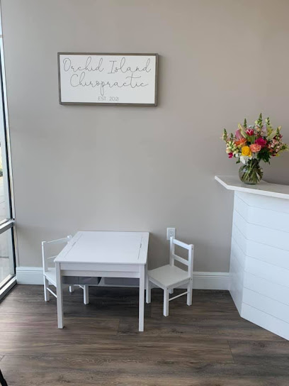 Orchid Island Chiropractic