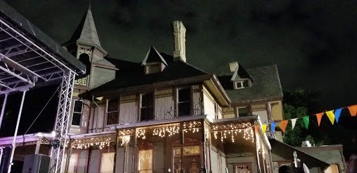 Tourist Attraction «Kreischer Mansion», reviews and photos, 4500 Arthur Kill Rd, Staten Island, NY 10309, USA