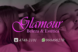 Glamour Cabelo & Estética image