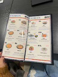 Photo n°7 de MORANN 모란식당 le seul spécialisé dans les aliments nord-coreens à Paris ()