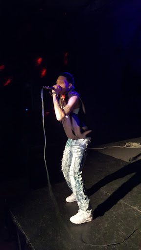 Night Club «Union Station Night Club», reviews and photos, 9302 Blue Lick Rd, Okolona, KY 40229, USA