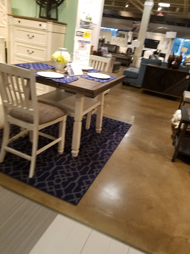 Furniture Store «Ashley HomeStore», reviews and photos, 545 NJ-17, Paramus, NJ 07652, USA