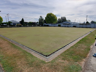 Fairlie Bowling Club