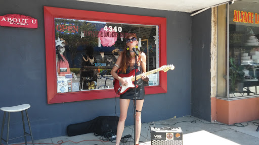 Boutique «About U Boutique», reviews and photos, 4340 Atlantic Ave, Long Beach, CA 90807, USA