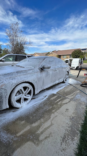 True Detail Mobile Detailing en Eastvale