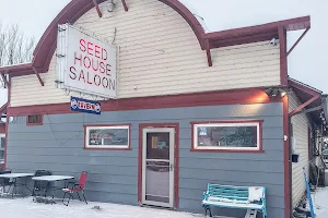 Seedhouse Saloon image