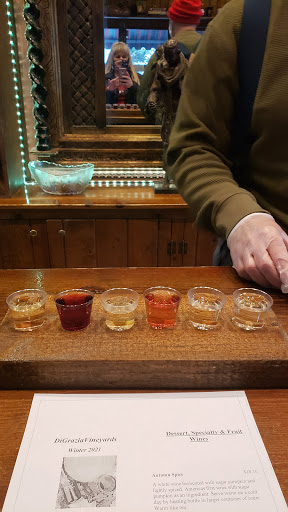 Vineyard «Di Grazia Vineyards & Winery», reviews and photos, 131 Tower Rd, Brookfield, CT 06804, USA