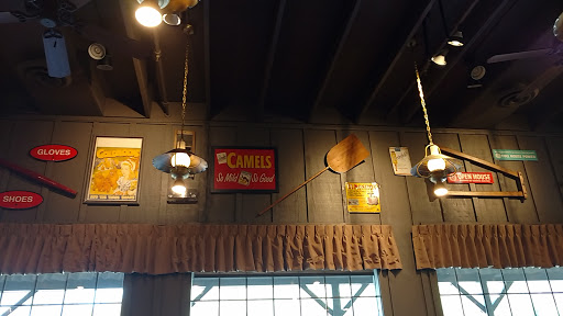 American Restaurant «Cracker Barrel Old Country Store», reviews and photos, 34 Tunnel Rd, Asheville, NC 28805, USA