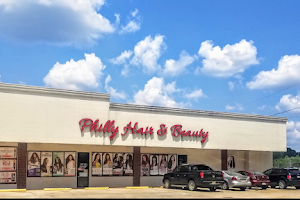 Philly Hair & Beauty image