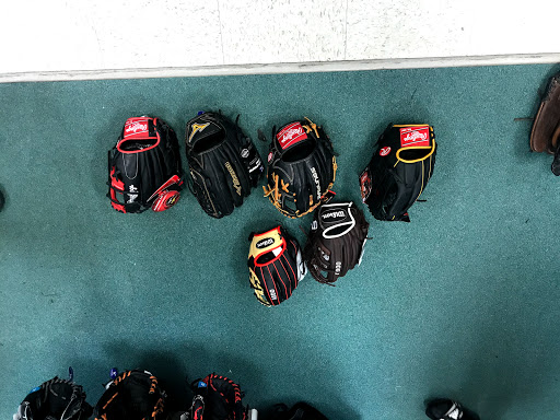 Sporting Goods Store «Todd & Moore», reviews and photos, 620 Huger St, Columbia, SC 29201, USA