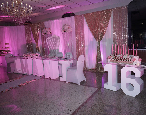 Wedding Planner «NY Event Planner & Design Inc», reviews and photos, 65 W Merrick Rd, Valley Stream, NY 11580, USA