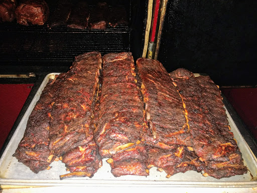 Twin Smokers BBQ