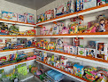 Kids Toy Station