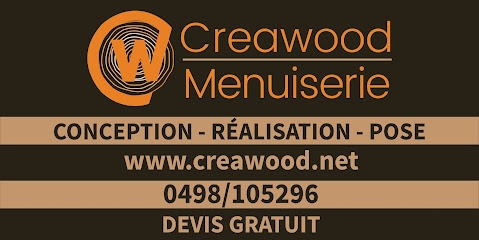 Creawood