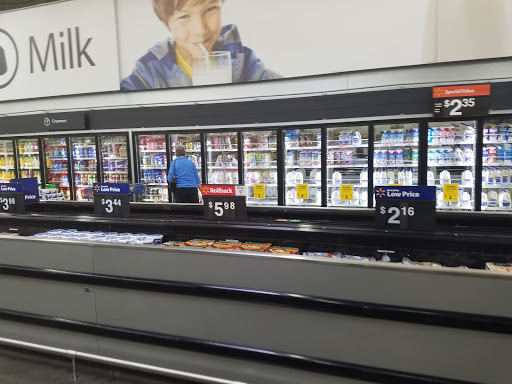 Department Store «Walmart Supercenter», reviews and photos, 1661 Jungermann Rd, St Peters, MO 63304, USA