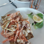 Photo n°1 de l'avis de Marina.e fait le 14/05/2023 à 12:40 sur le  Trattoria al Porticciolo Ristorante & Pizzeria à Sirmione