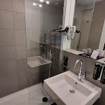 Photo n°4 de l'avis de Dr..a fait le 31/08/2023 à 11:26 sur le  Hotel Rossi à Berlin