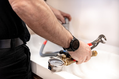 LIKO - recherche non destructive de fuite - agence Loire à Saint-Étienne